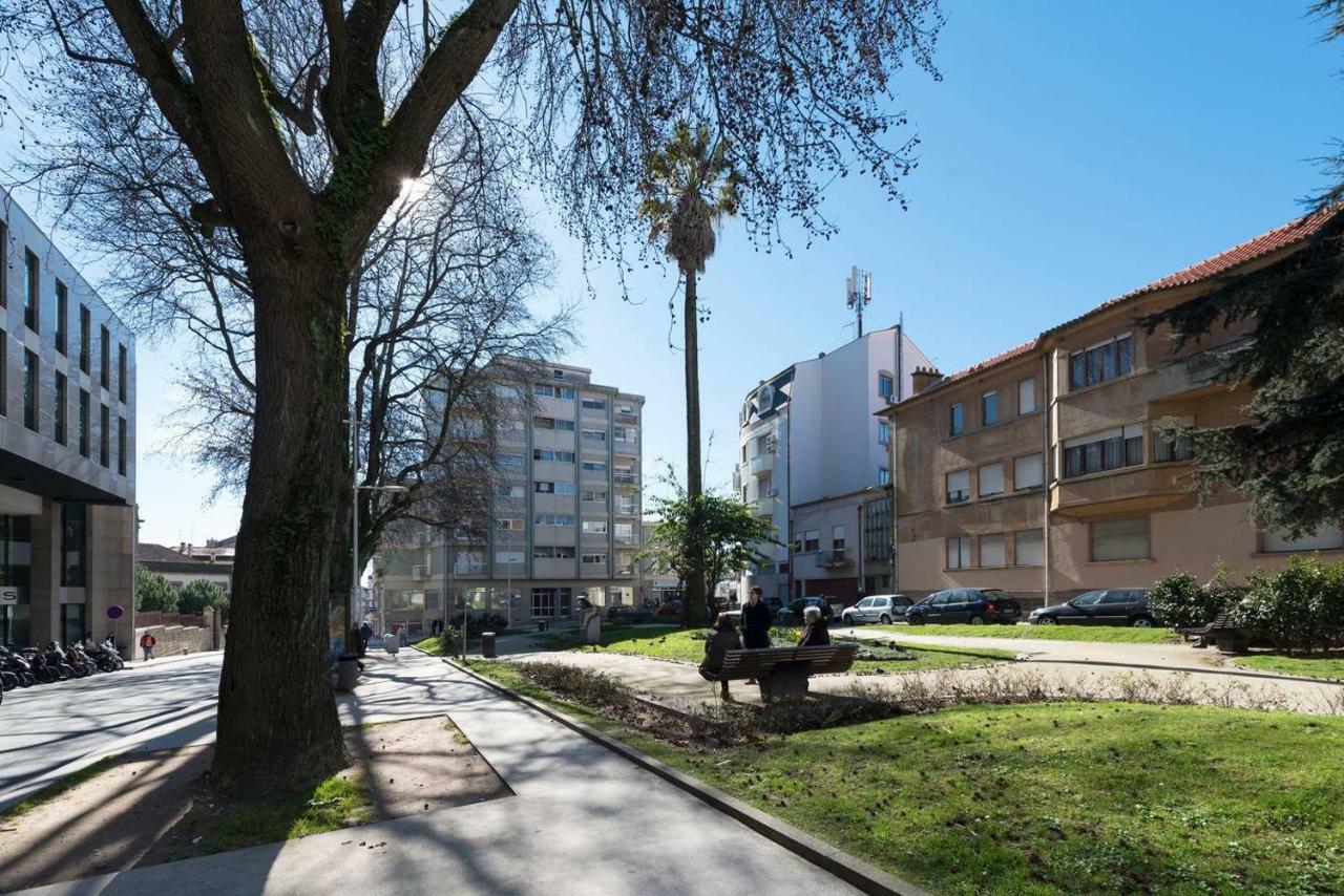 Sp199 Flat By Apartment Porto Exterior photo